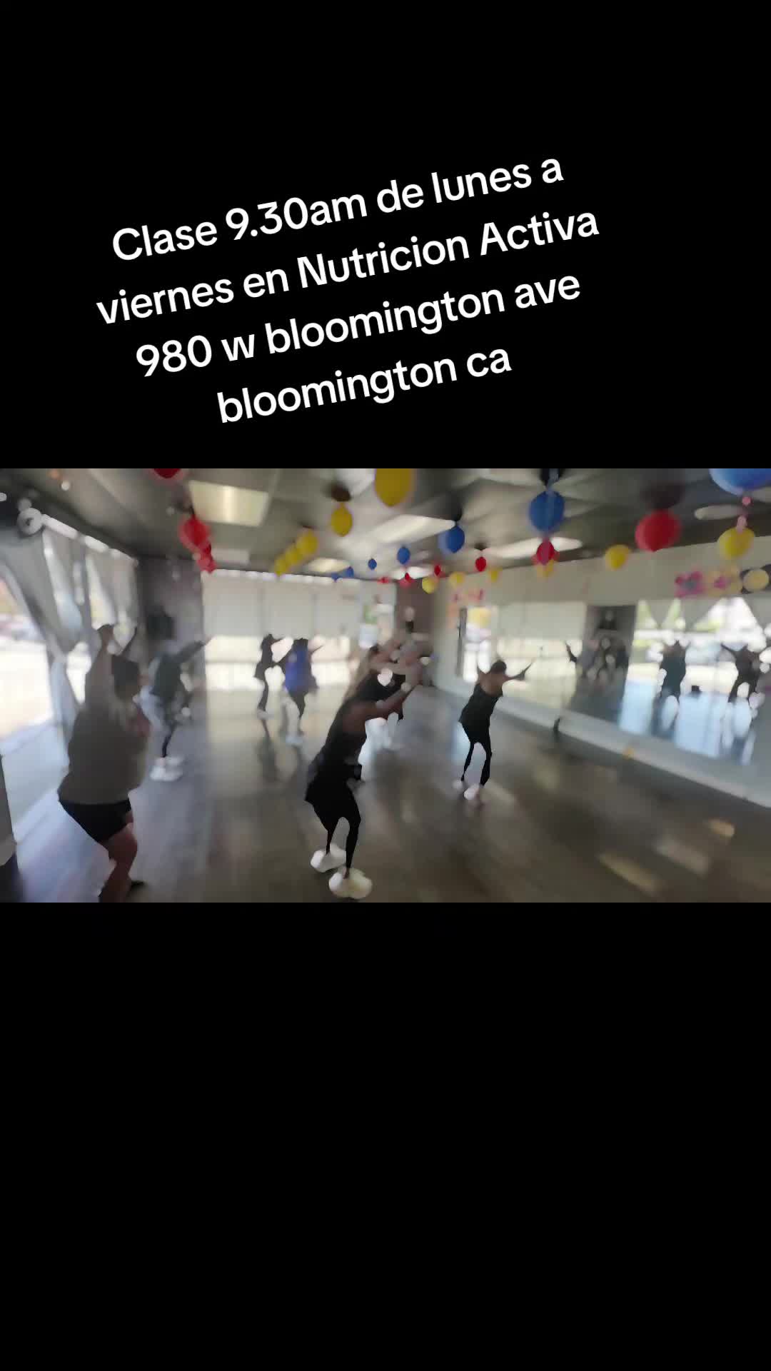 @Nutrición activa