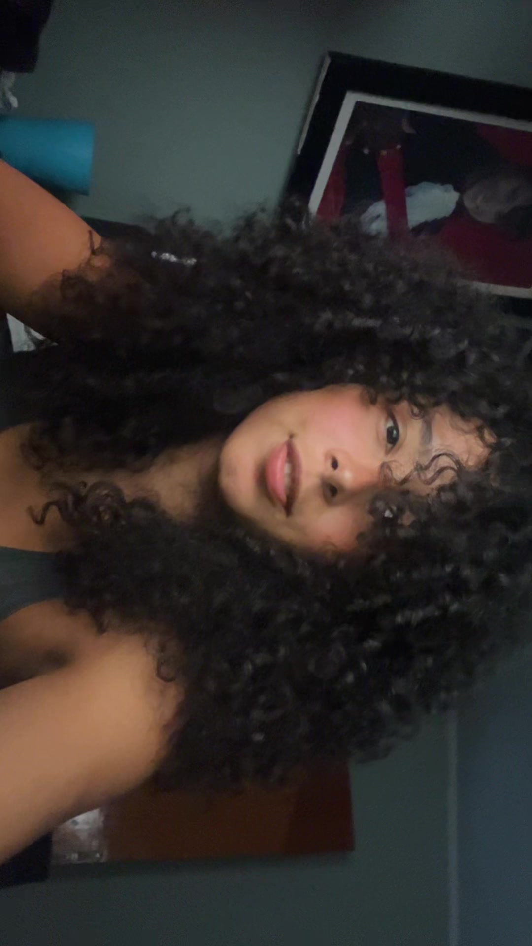 @Naná
