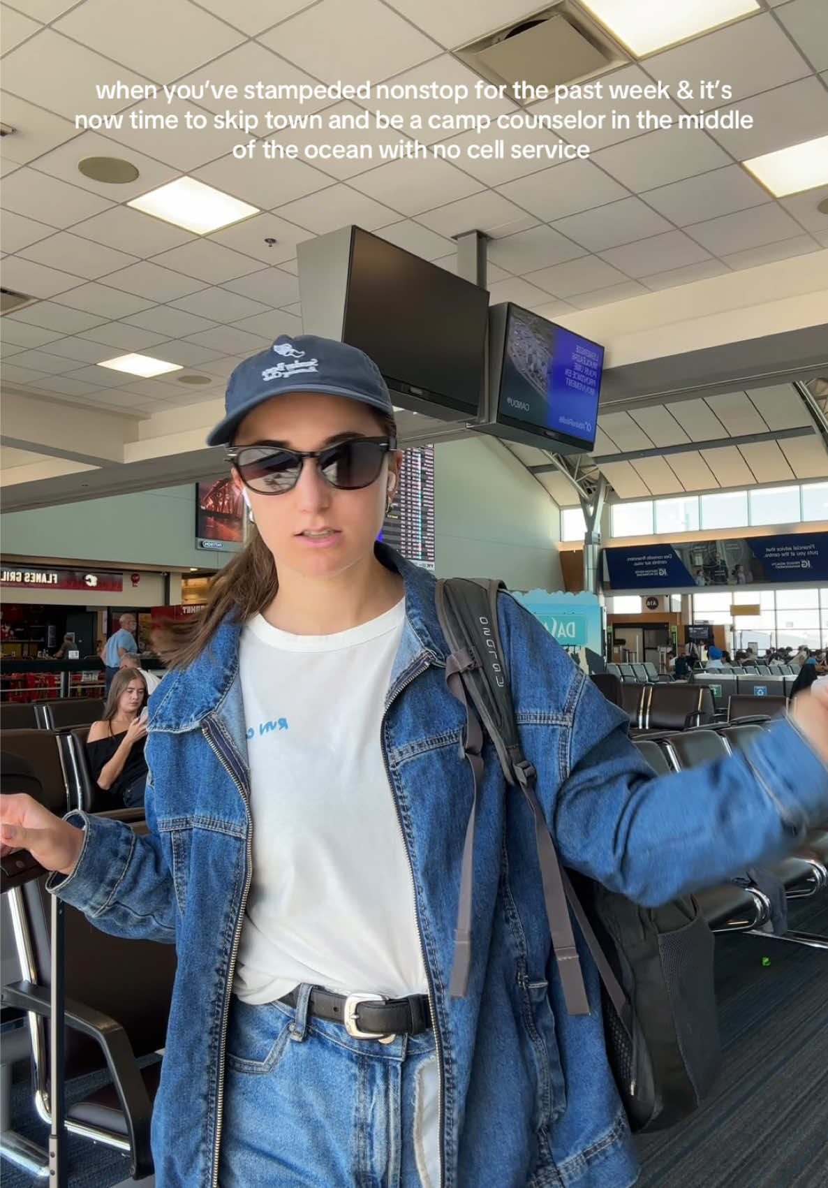 @Jessica | Calgary + Lifestyle