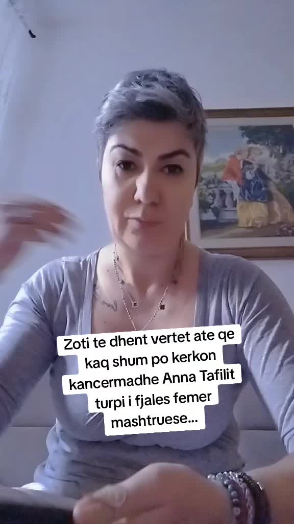 @Gangstere Dorina Meta jam vet