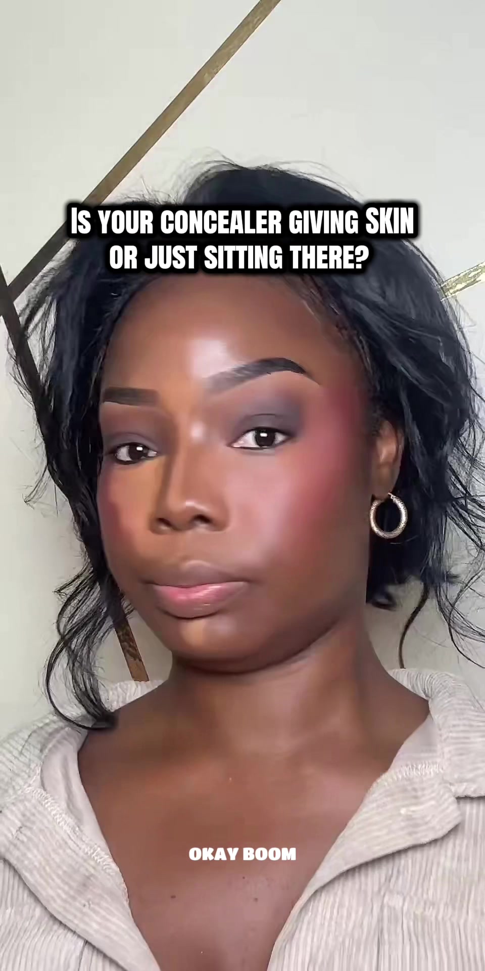 @Yancia | I Teach Makeup