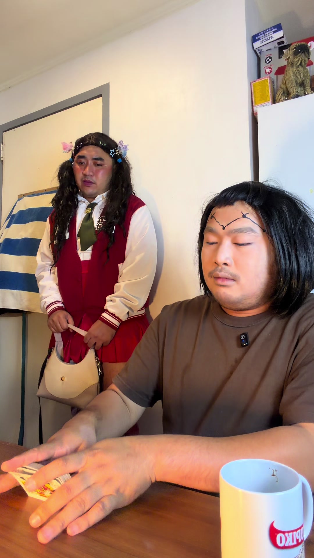 @Kuya Chichi