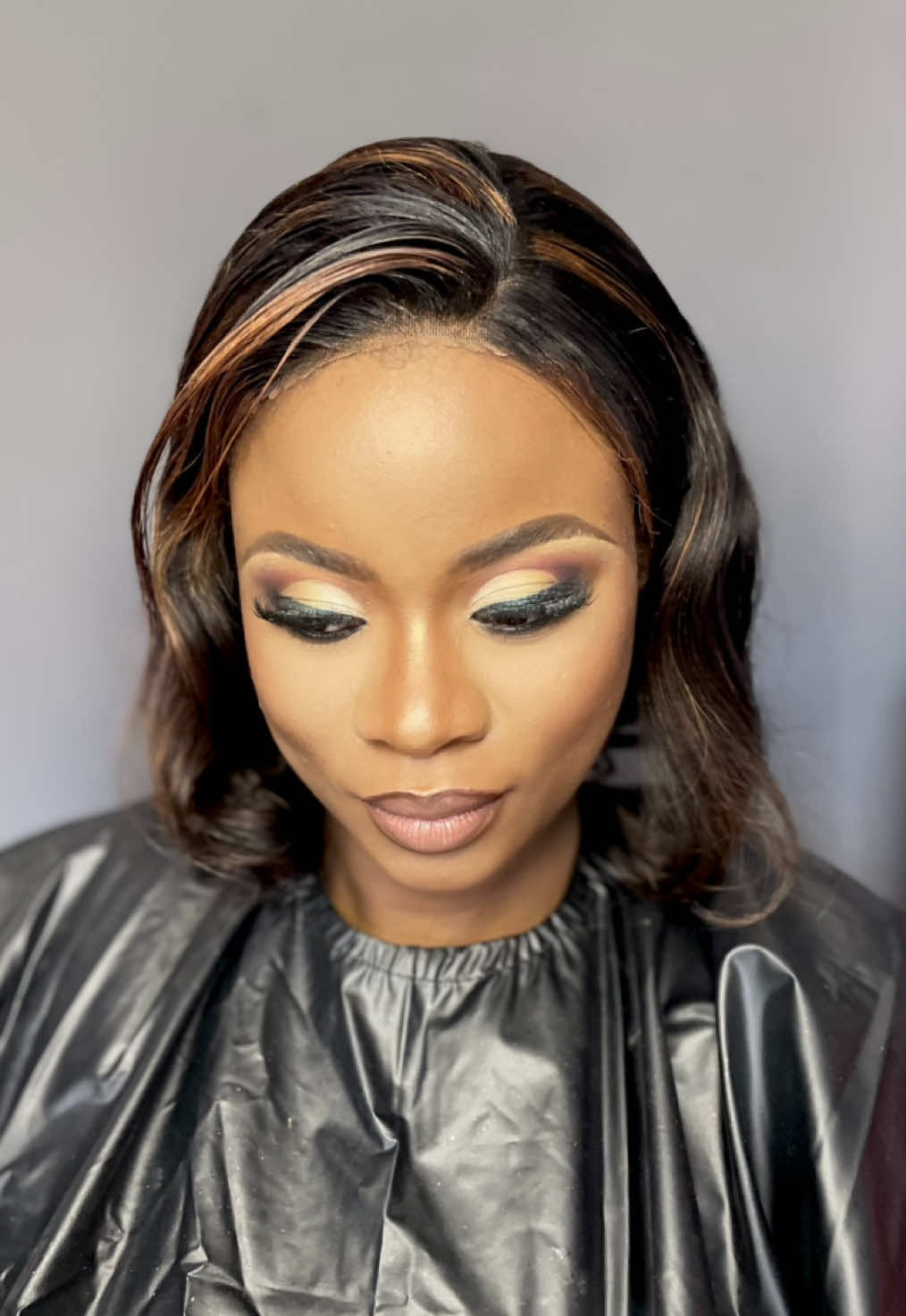 @Tshego Tsatso MUA