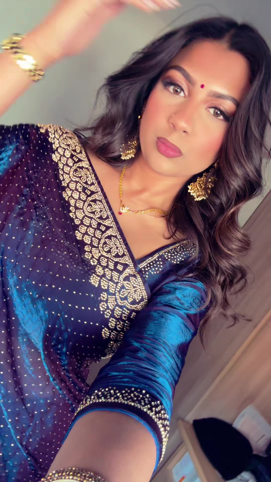 @Riyana