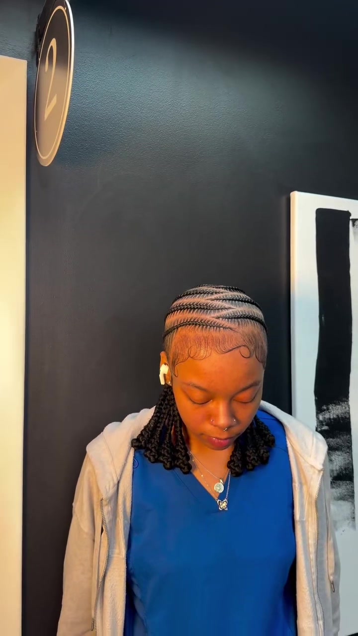 @Detroit Stylist