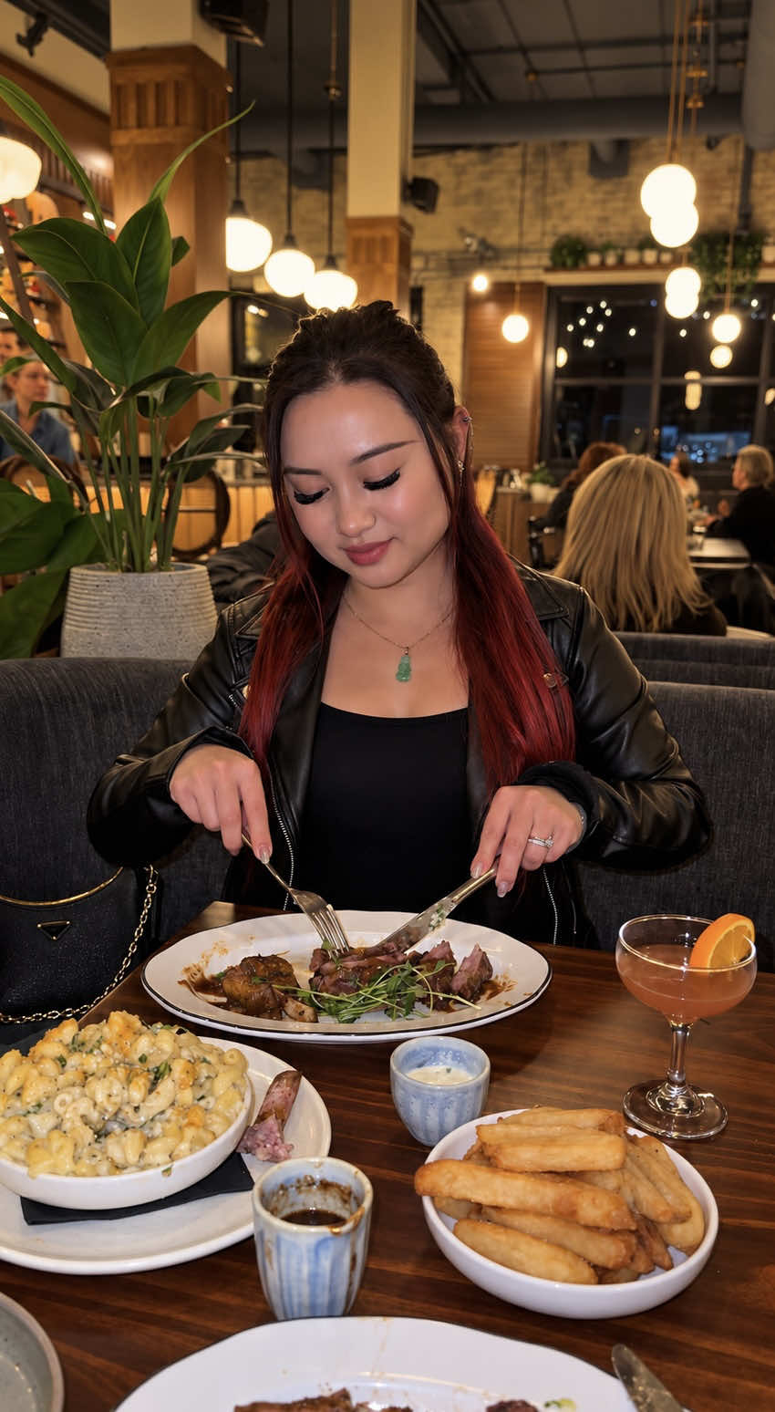 @Karen Lieu