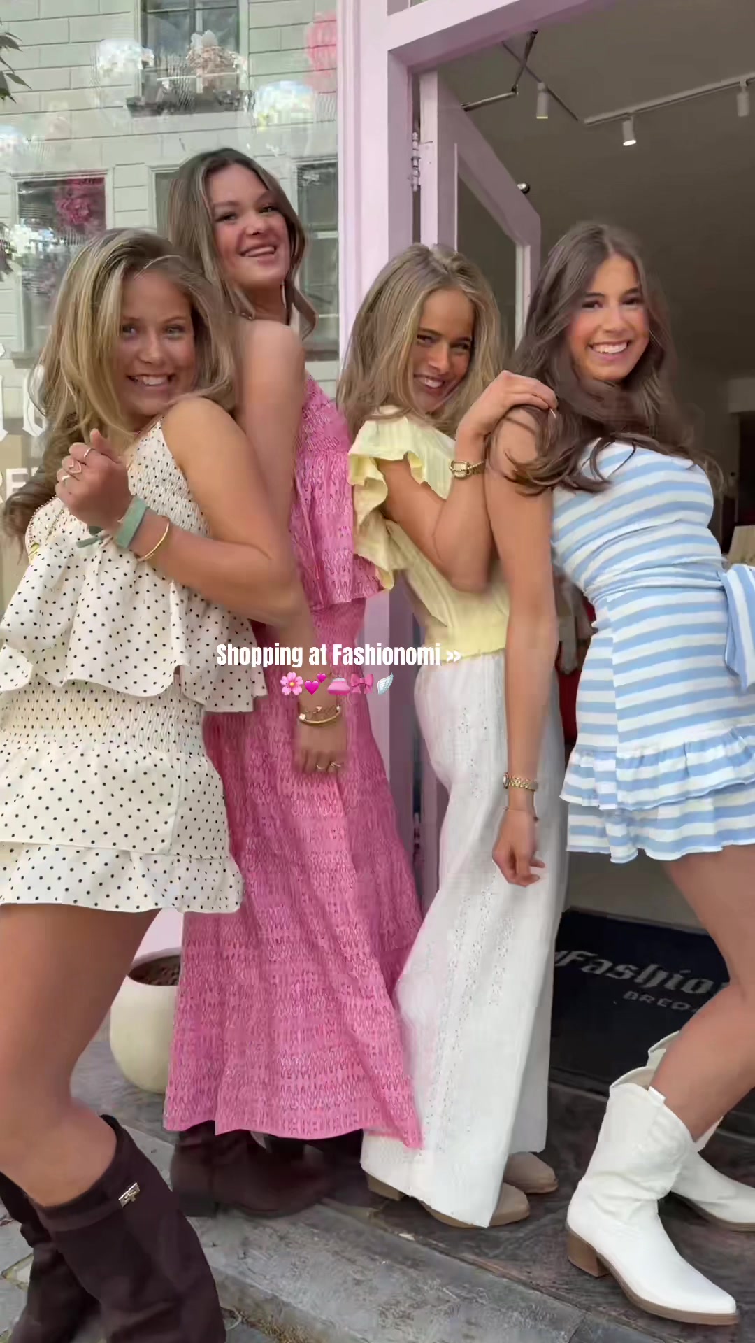 @Fashionomi