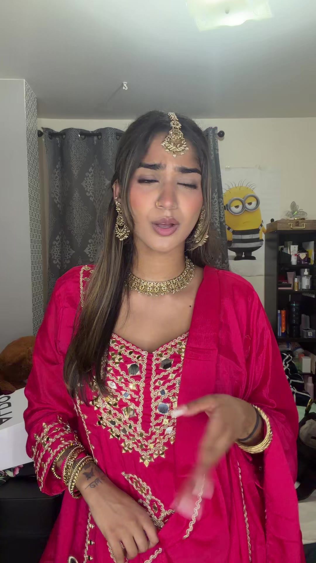 @Harmeet Sodhi