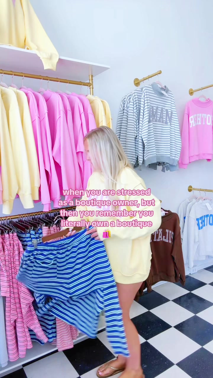 @Kat & Liz Boutique