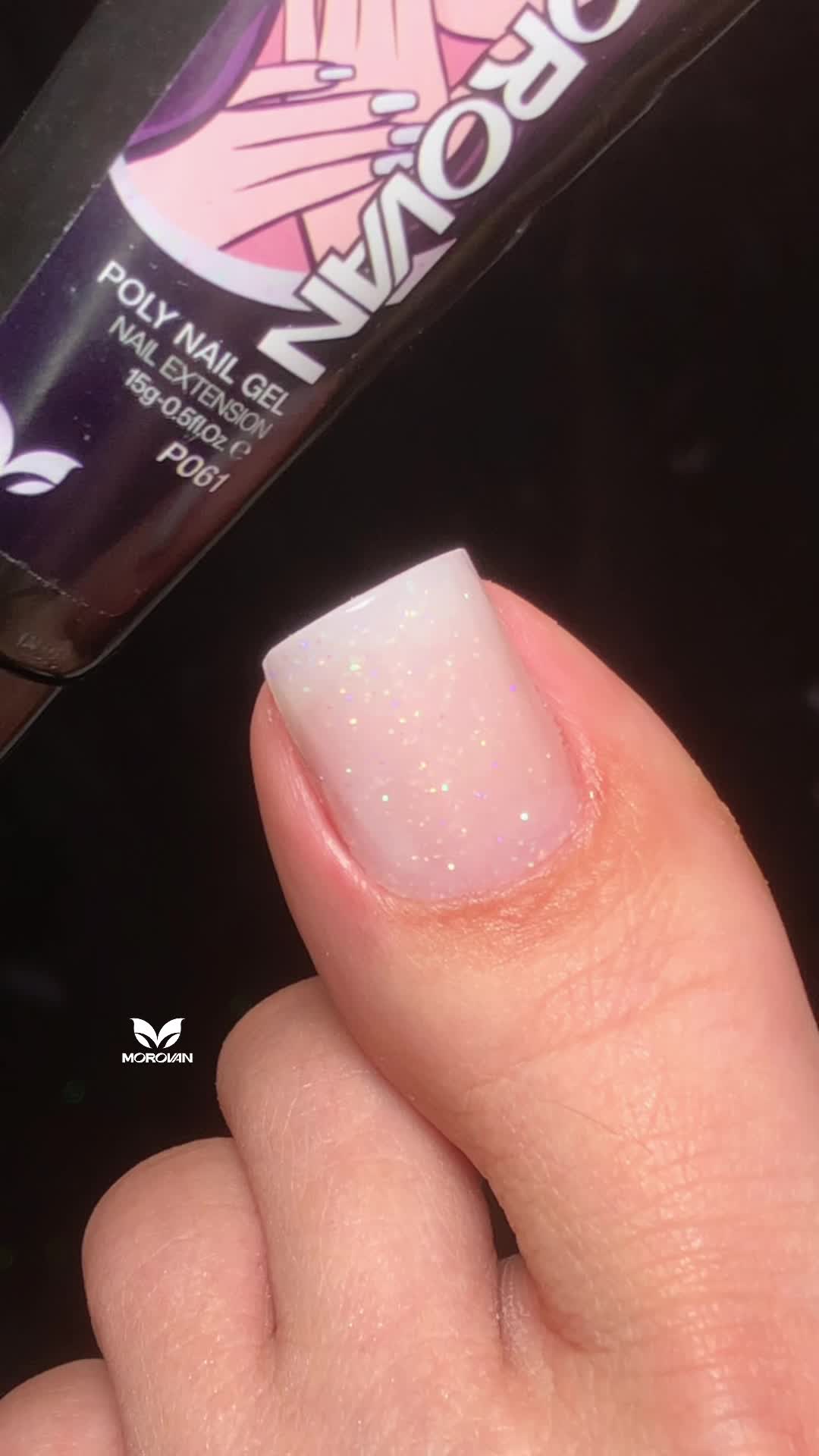 @MOROVAN Nails