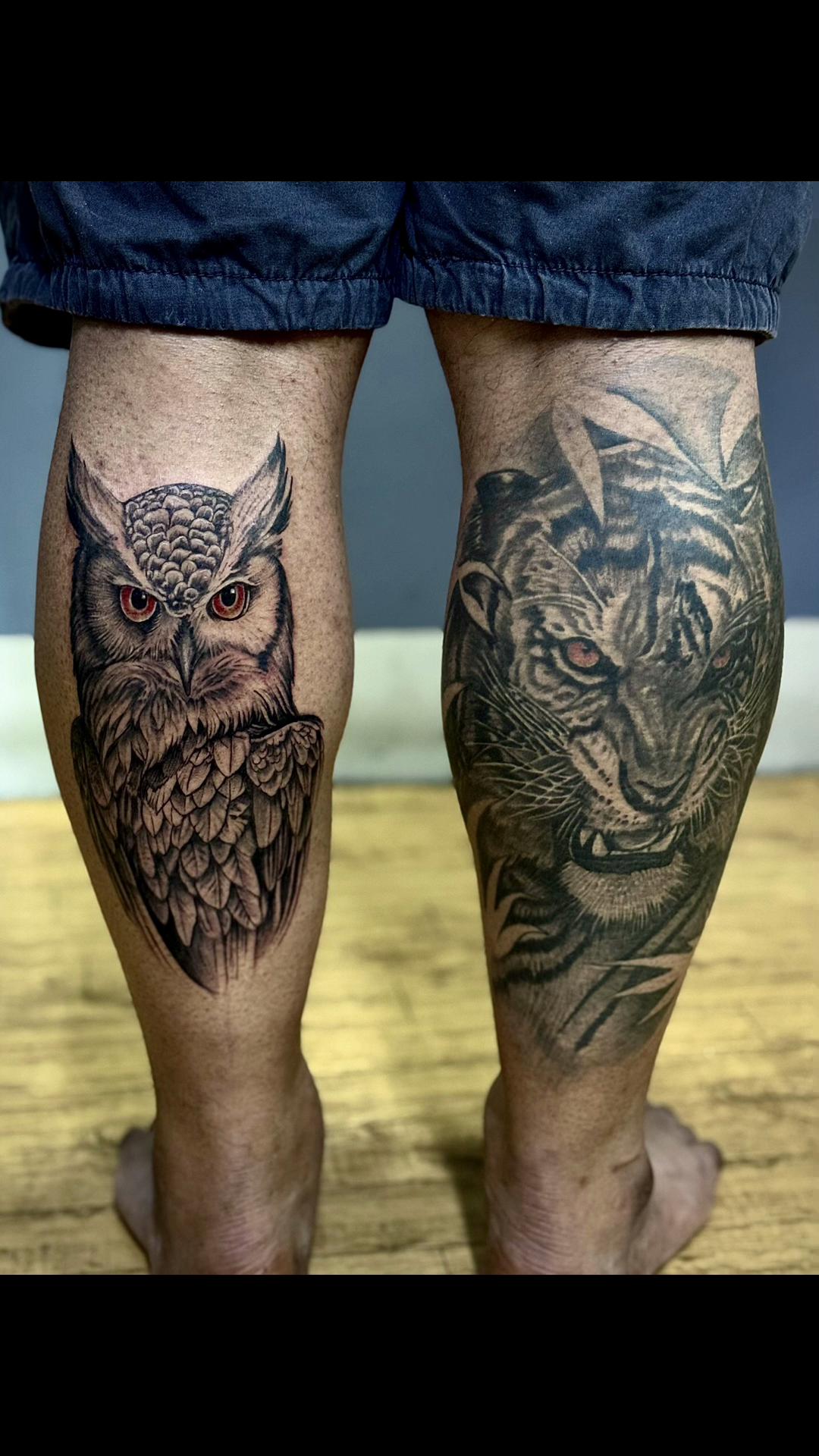 @Ink Link Tattoo Studio