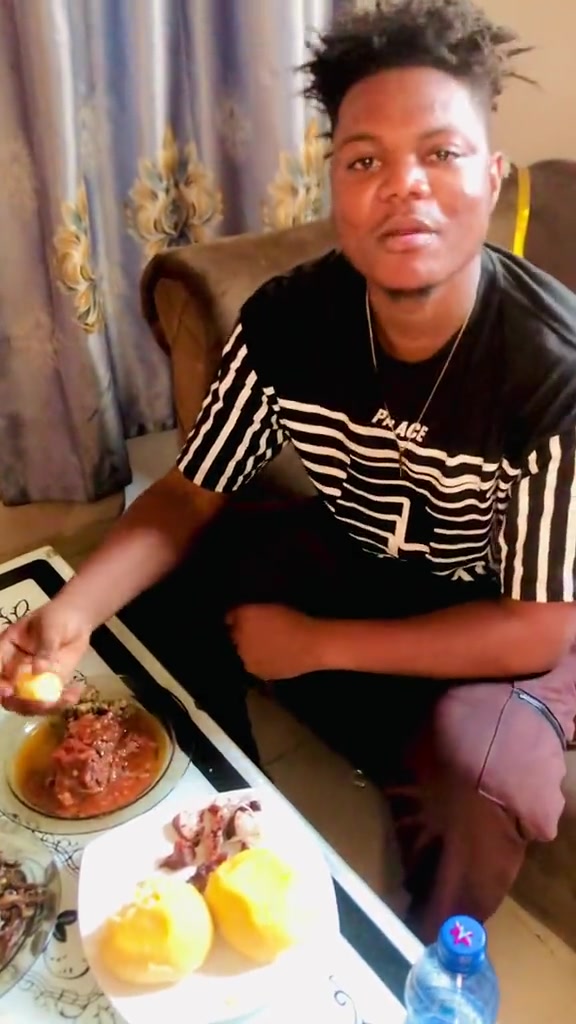 @Bilamba toujours 🔥