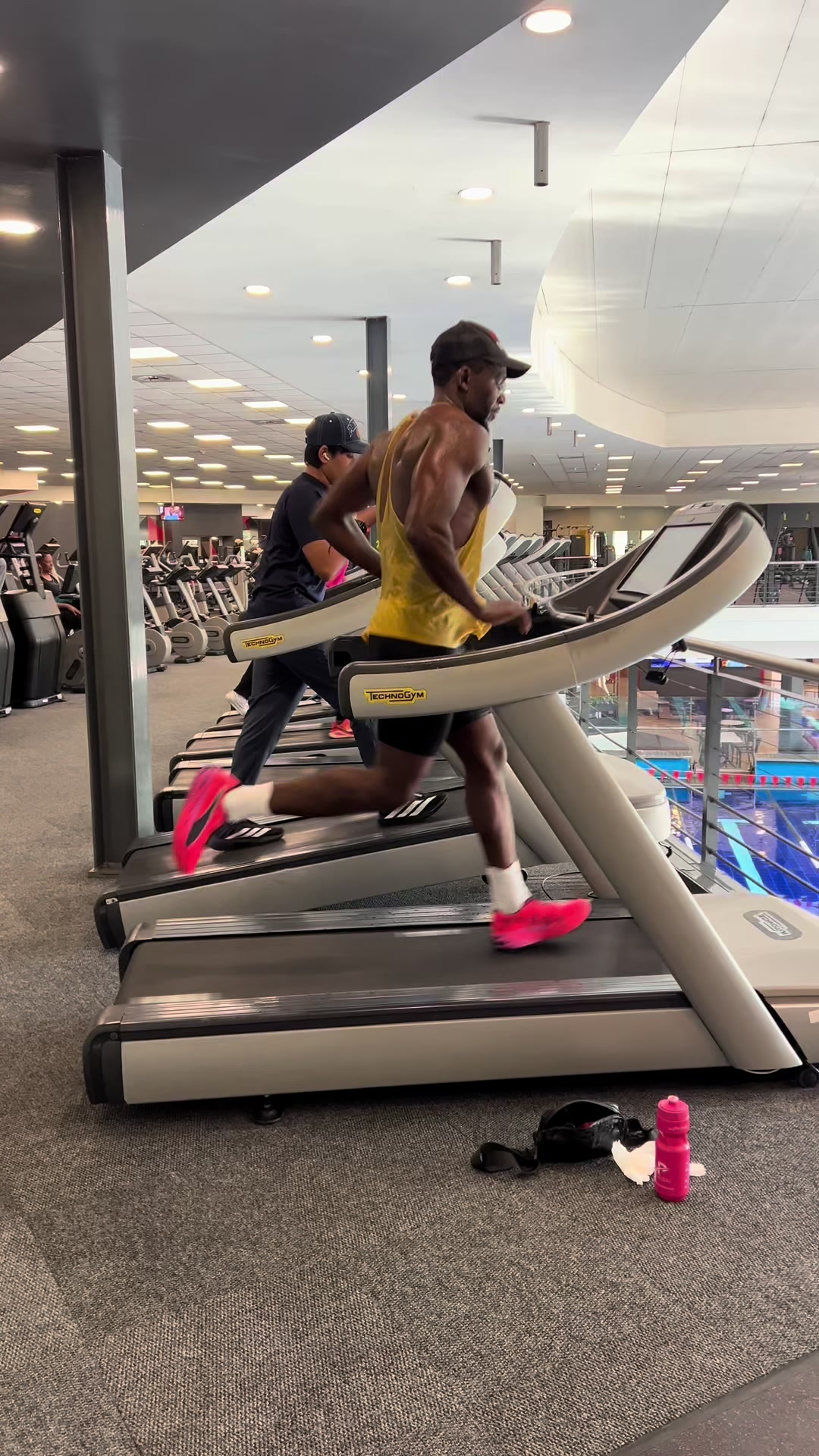 @BongzaTheTrainer