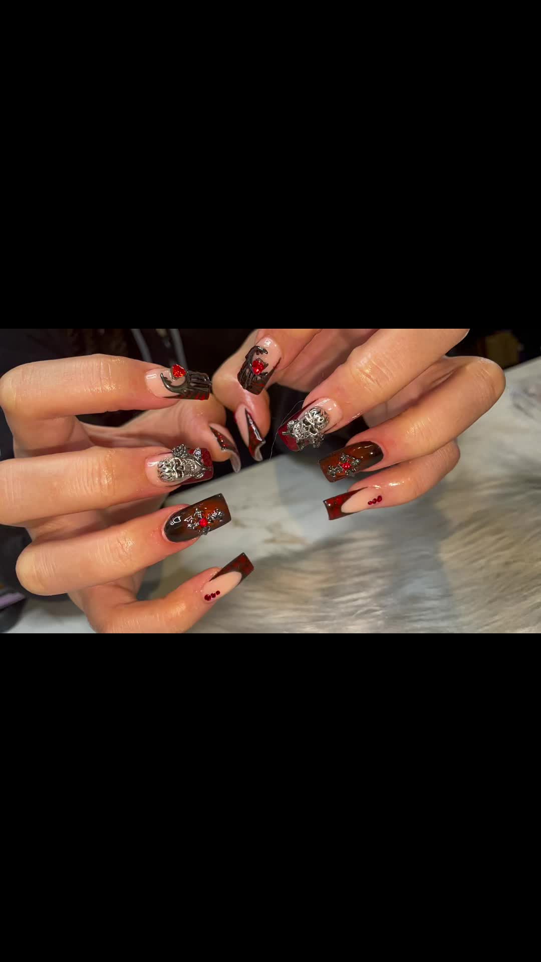 @Denver Nail Tech