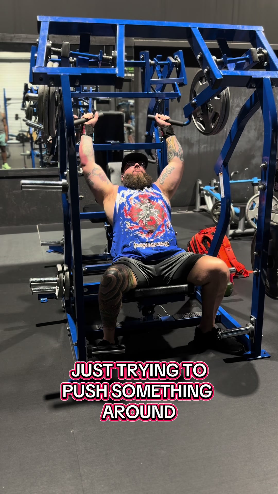 @beemers_n_barbells