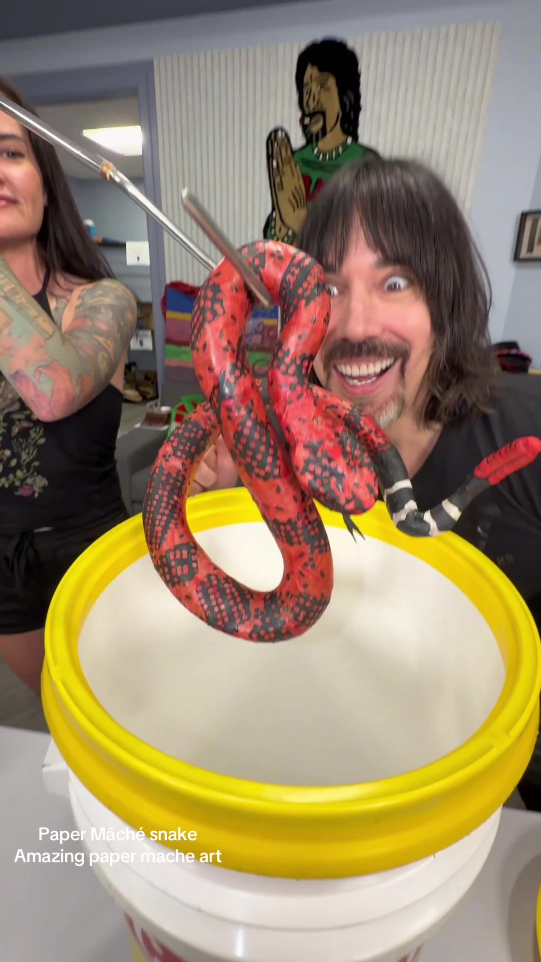 @RAW Founder Josh