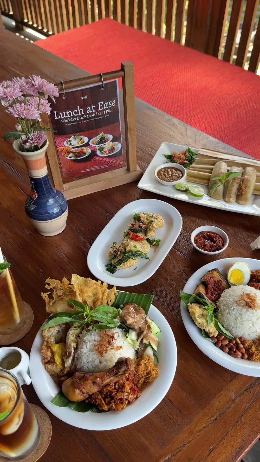 @Mia👀 | Bali Food Diary