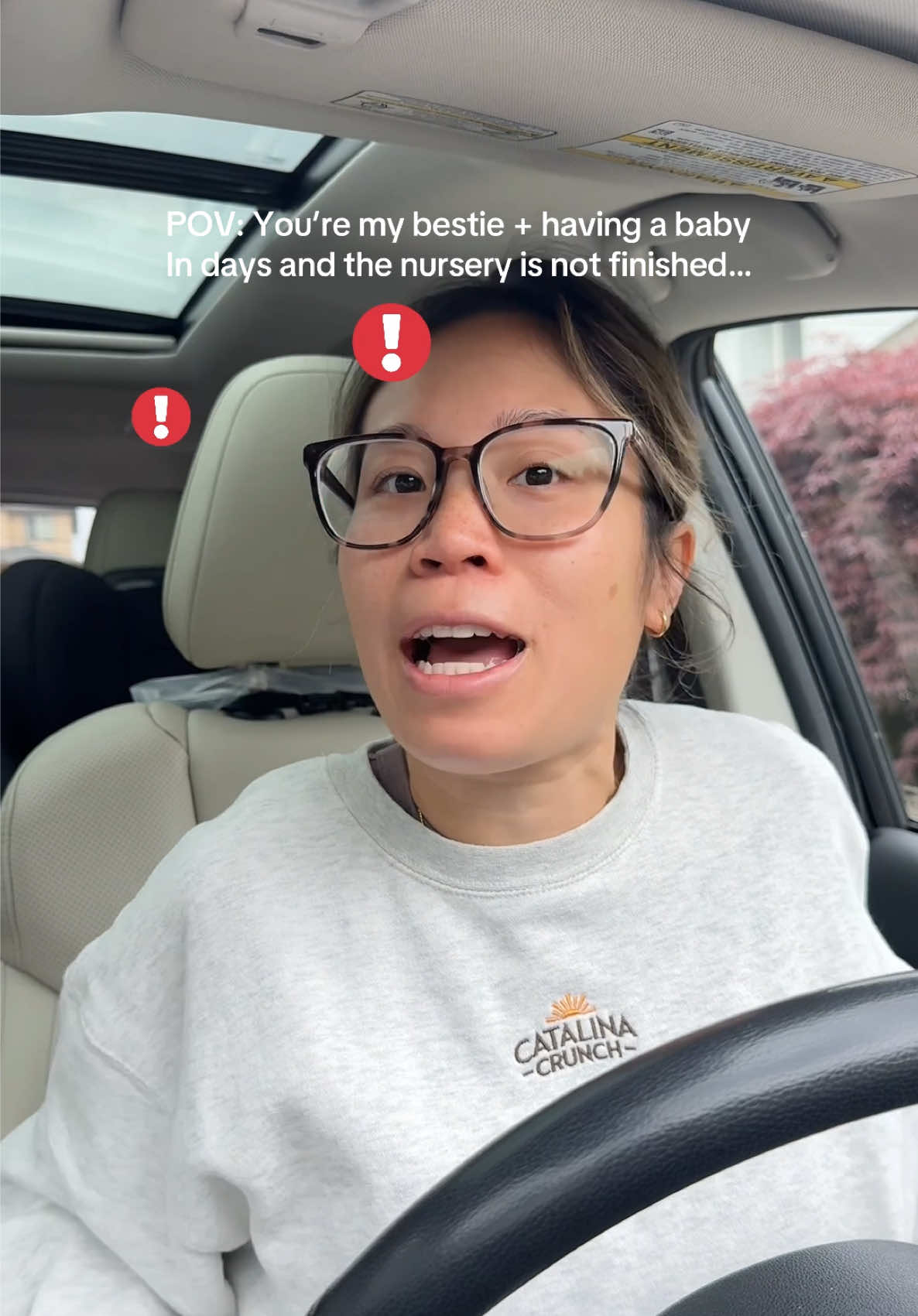 @Tiffany + Caleb