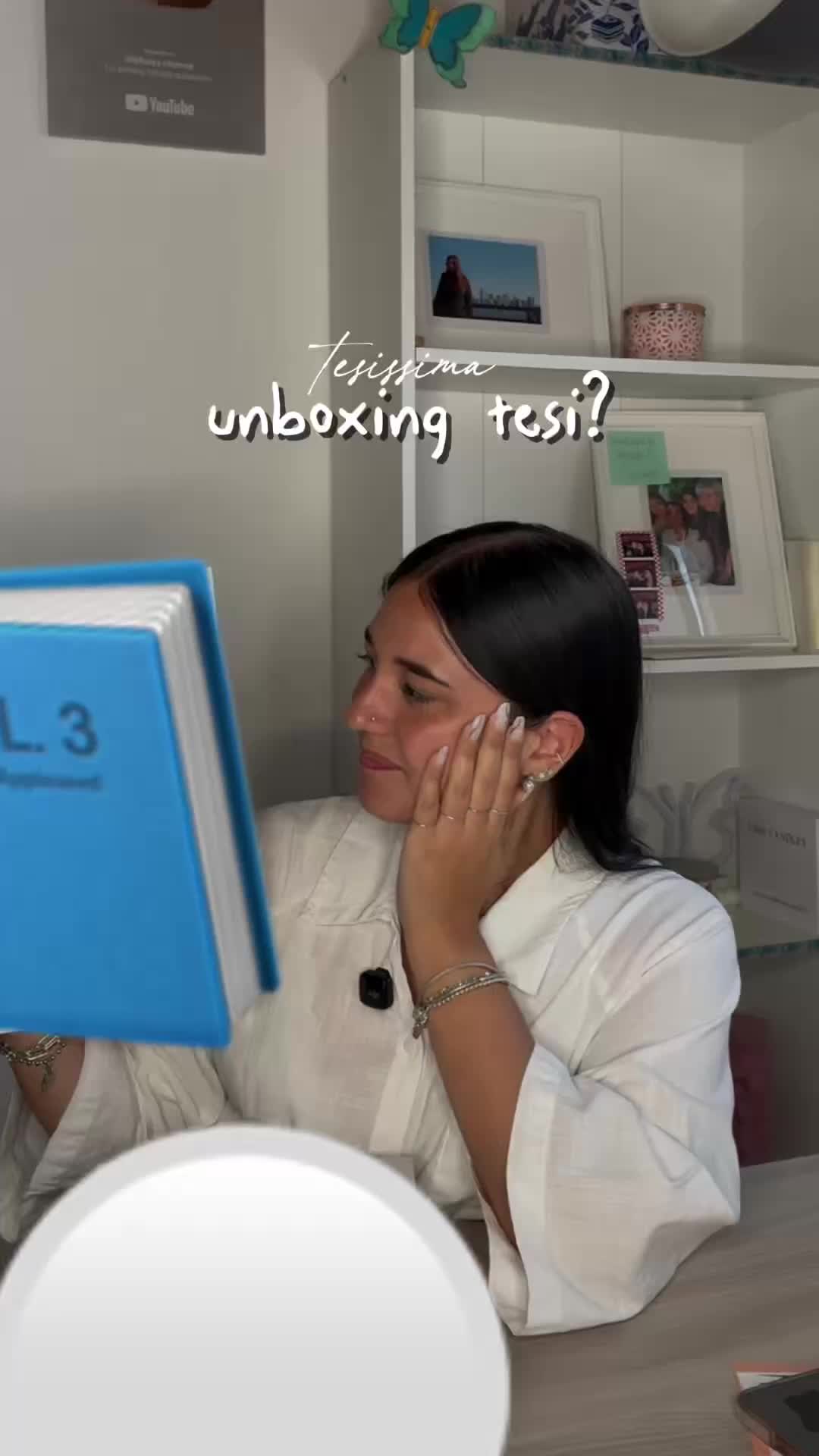 @ally&aury channel