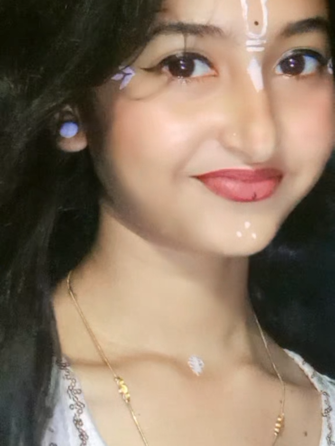 @Monisha