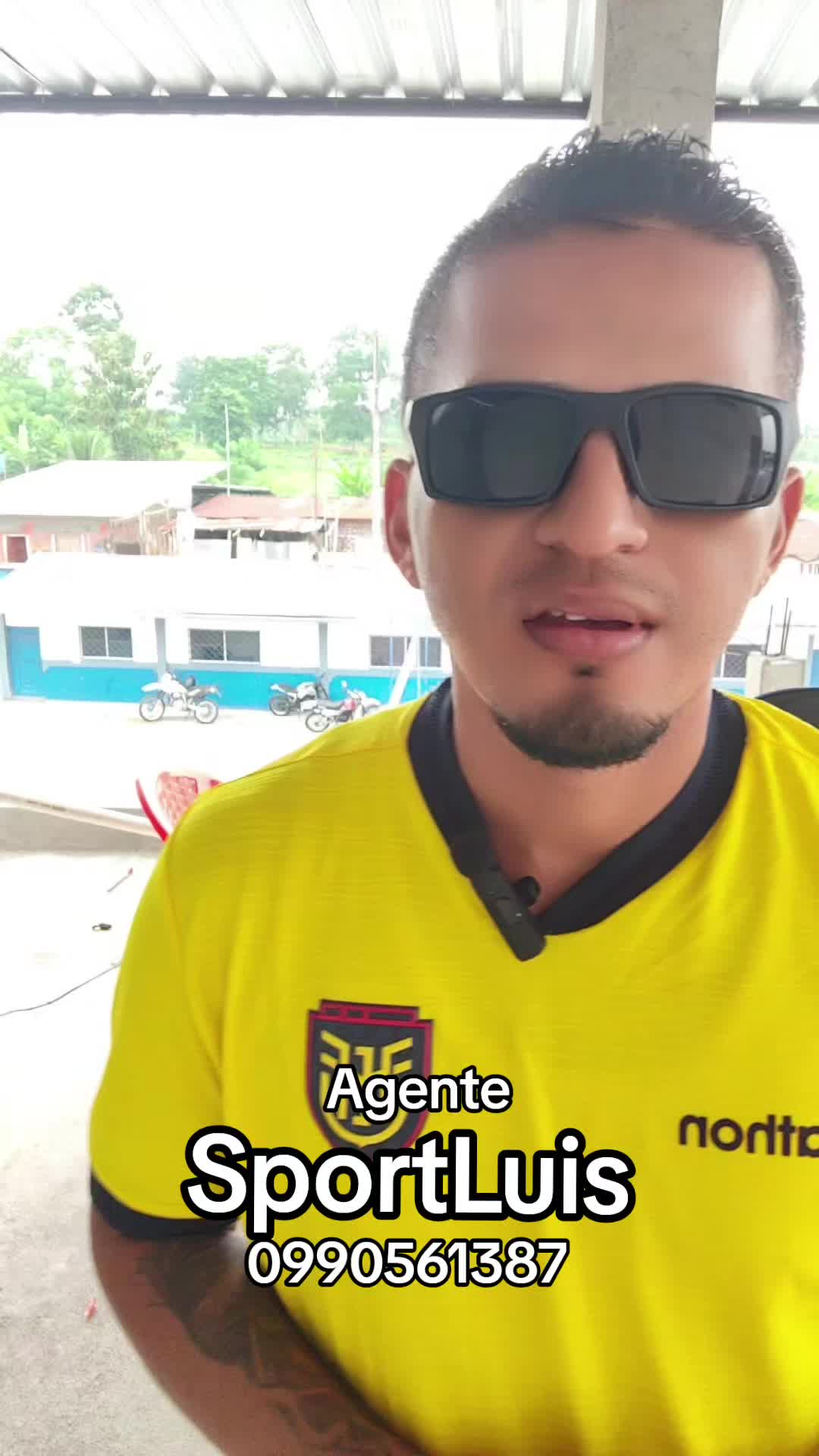 @Israel Garc&iacute;a Brione