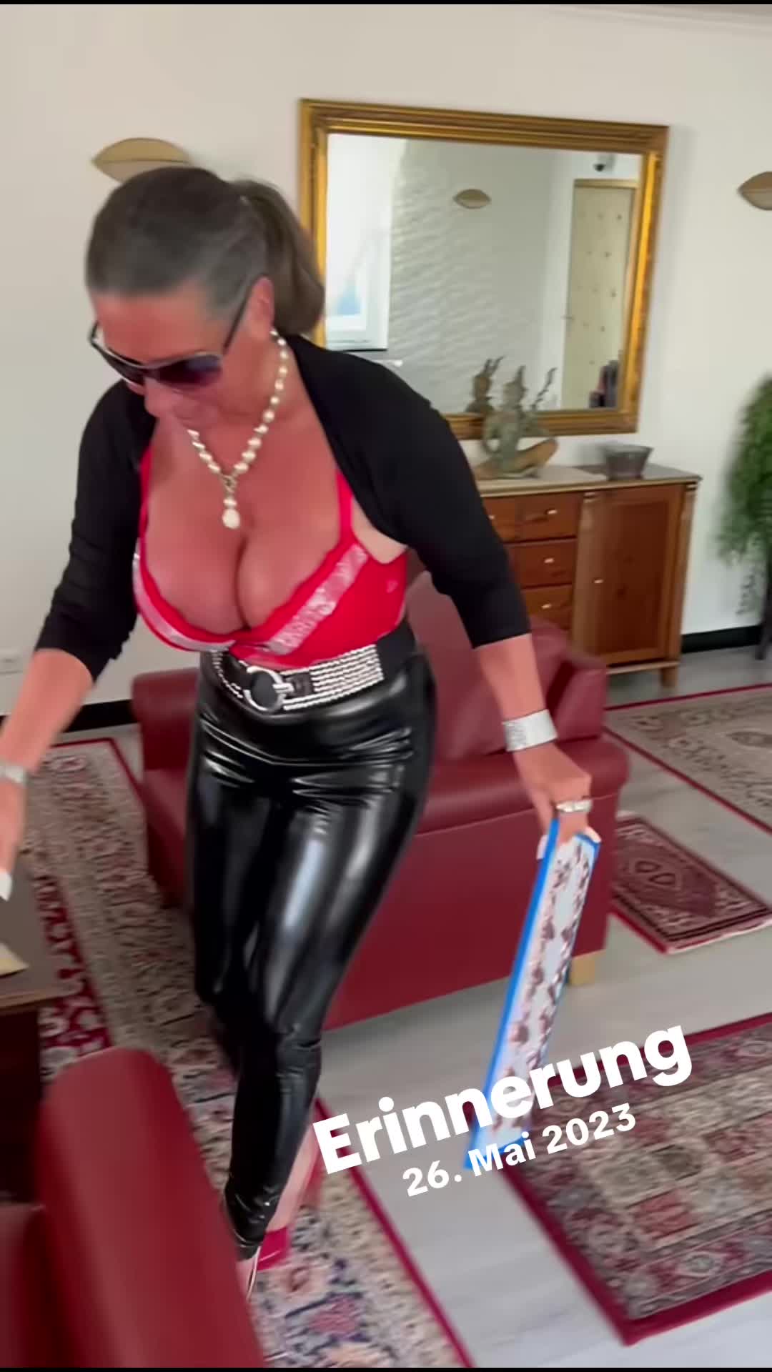 @Carla Lagerfeld