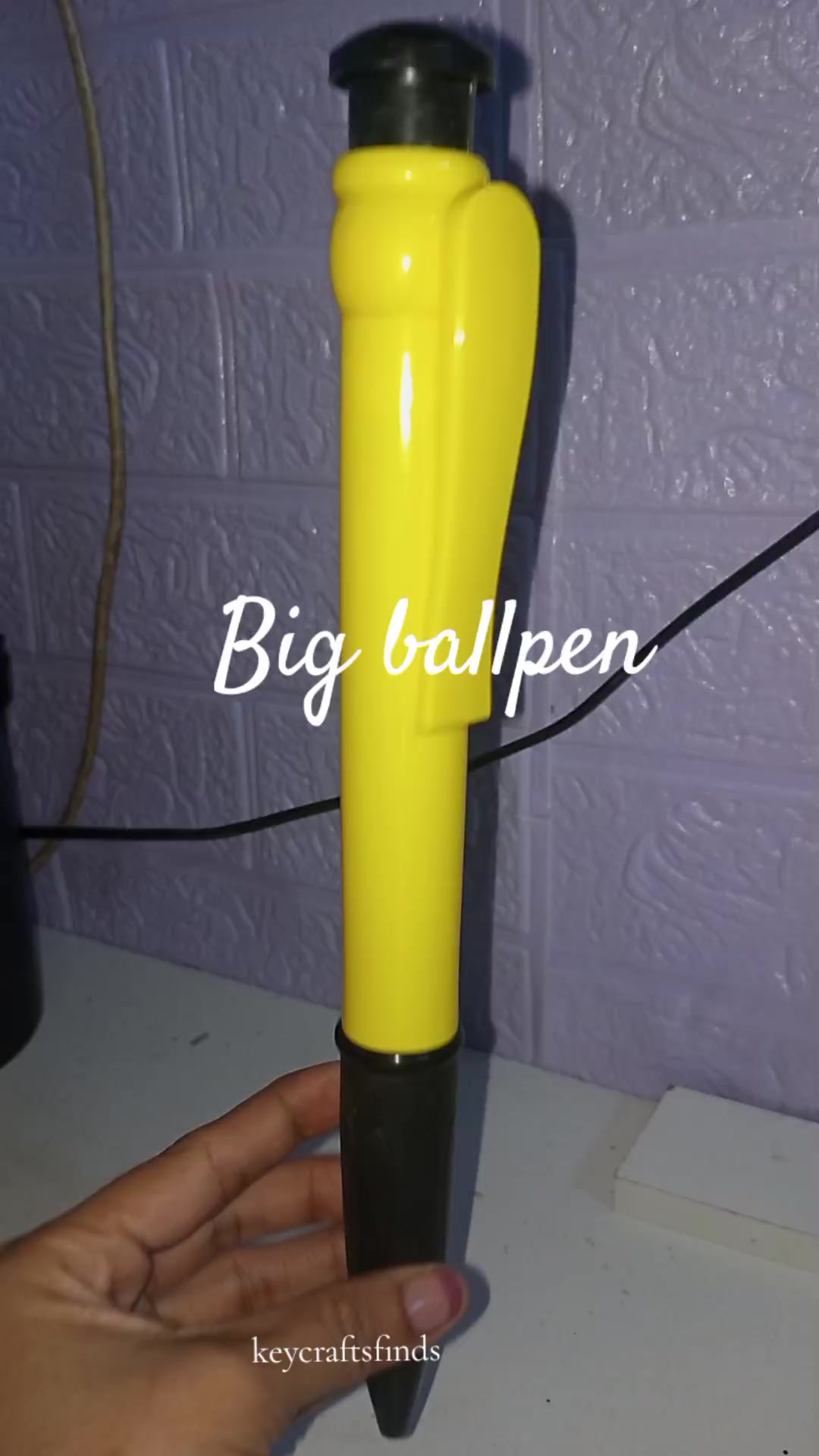 @KeycraftsFinds