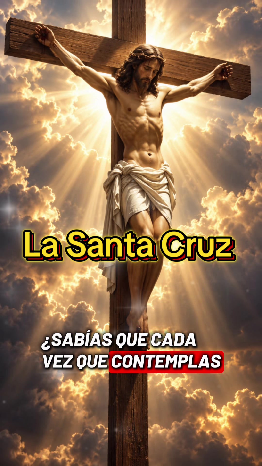 @God is Love:Dios es Amor