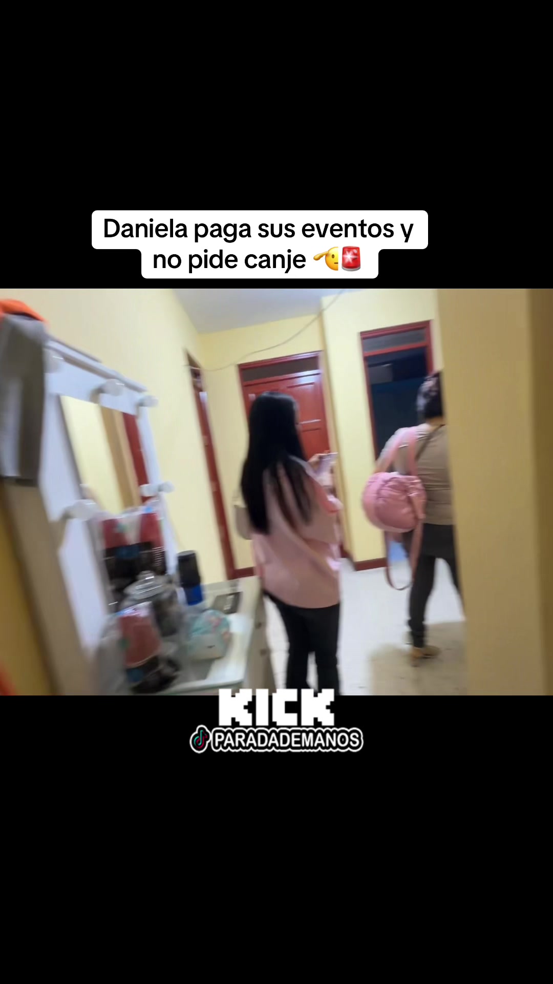 @Parada de Manos