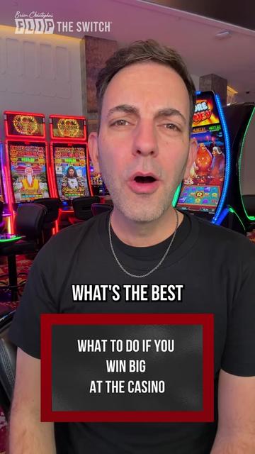 @Brian Christopher Slots