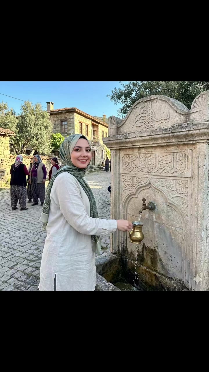 @🍃🌸Zehra Şahin🌸🍃