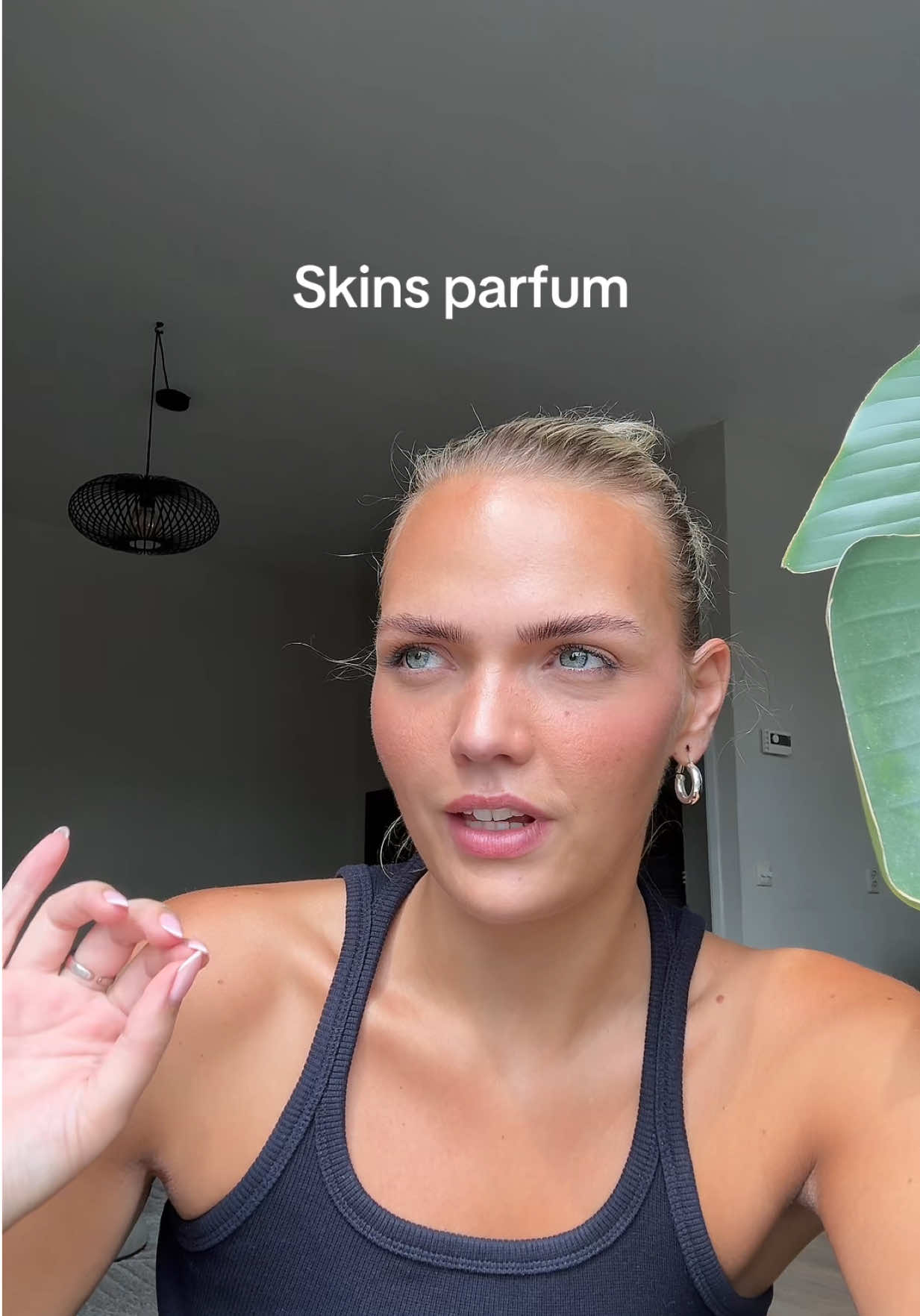 @Isadee Jansen