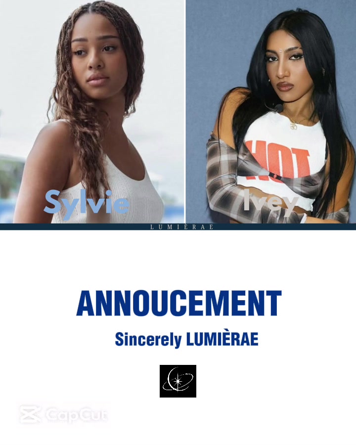 @LUMI&Egrave;RAE