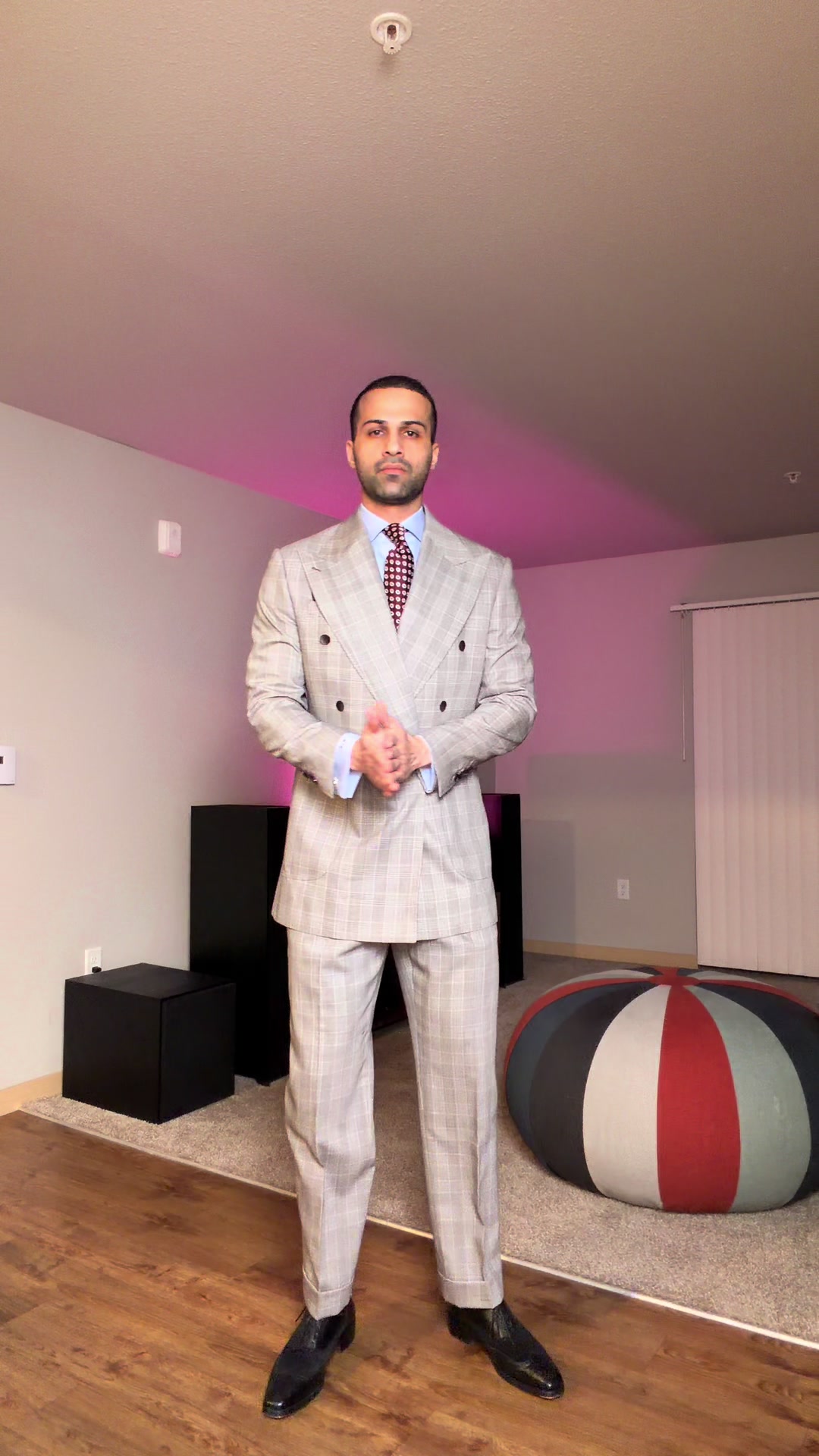 @Odin Suits