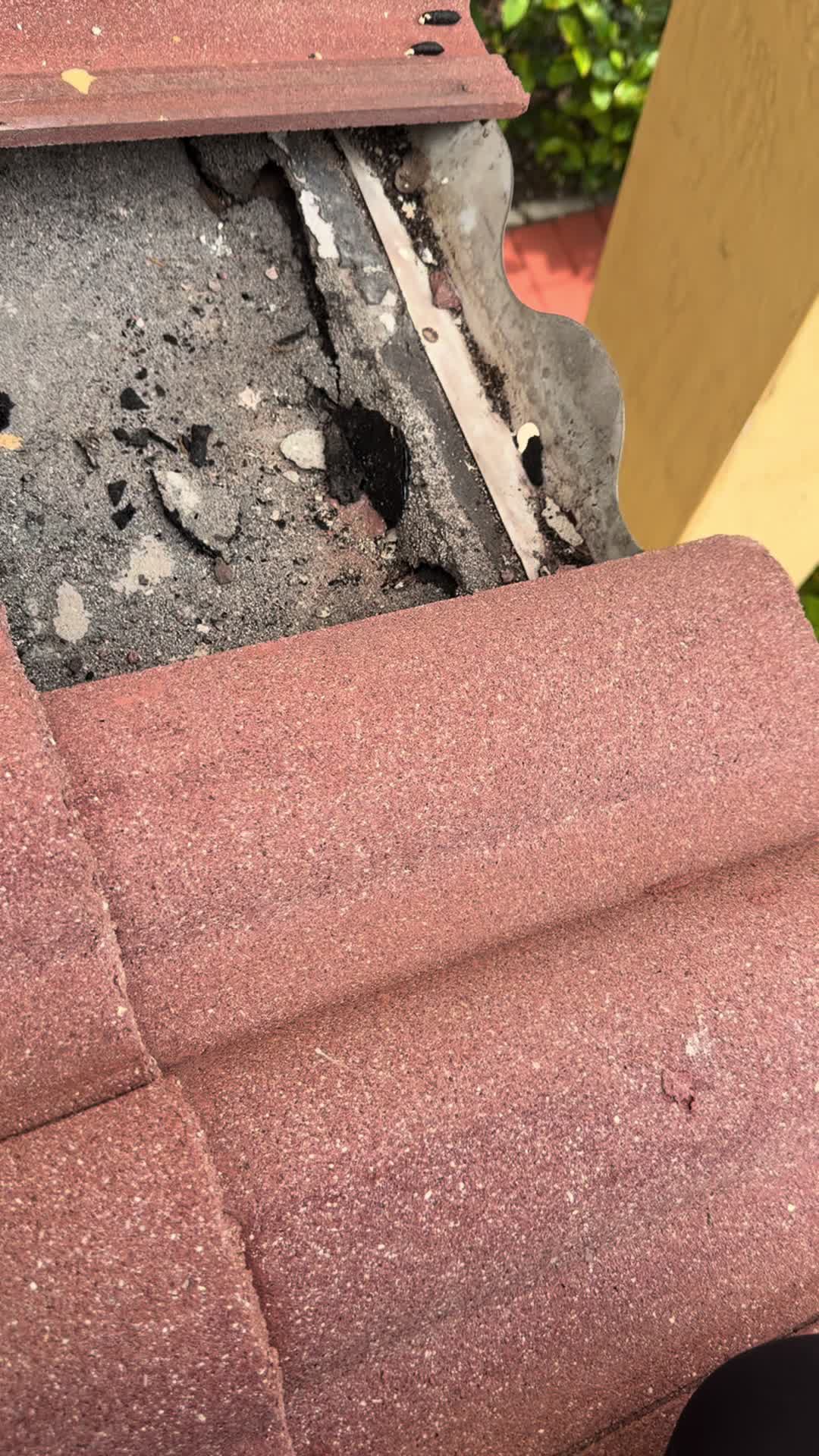 @ROOFING BY OMAR 🔨