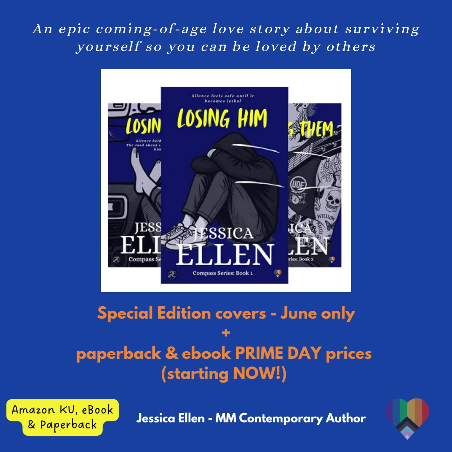 @Authorjessicaellen