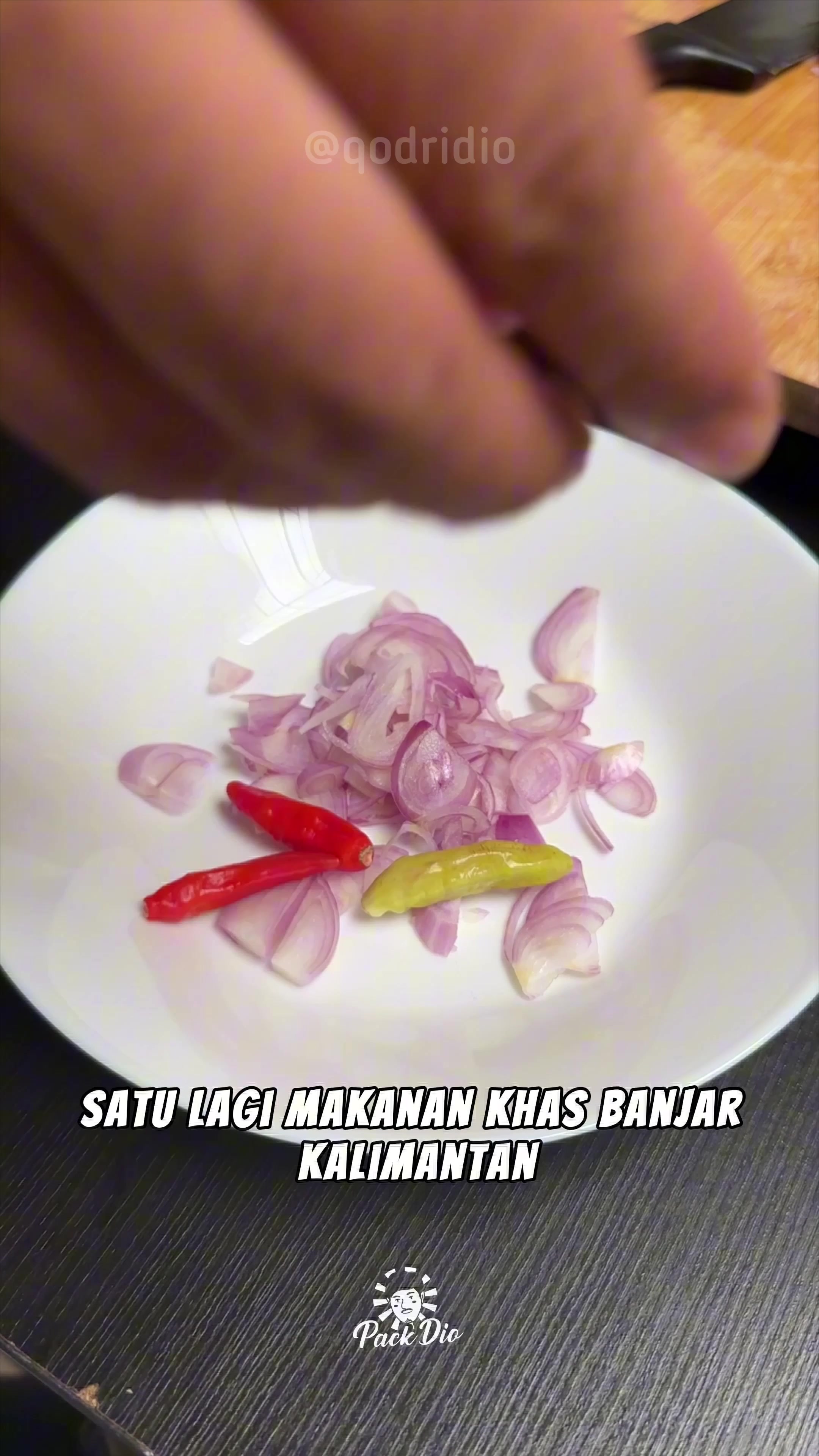 @Qodri dio