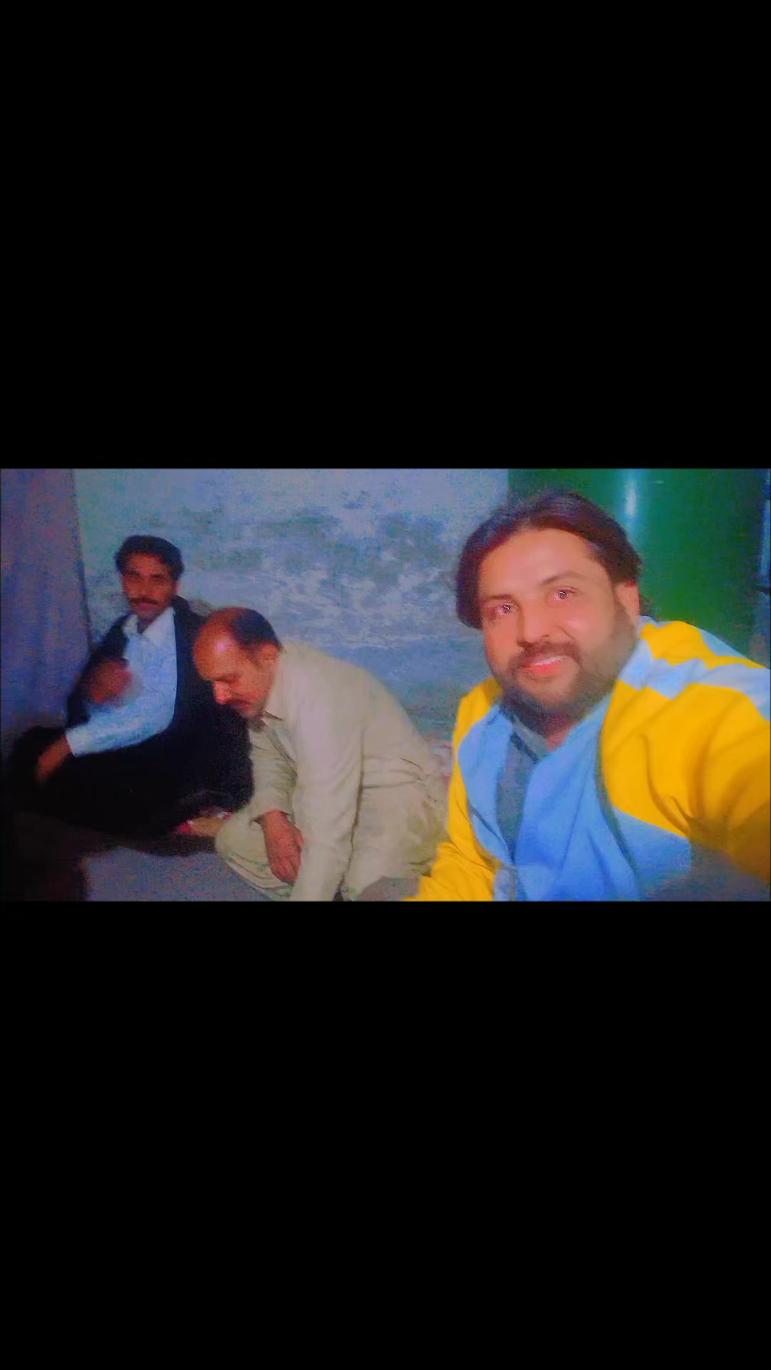 @Qamar Zaman Cheena