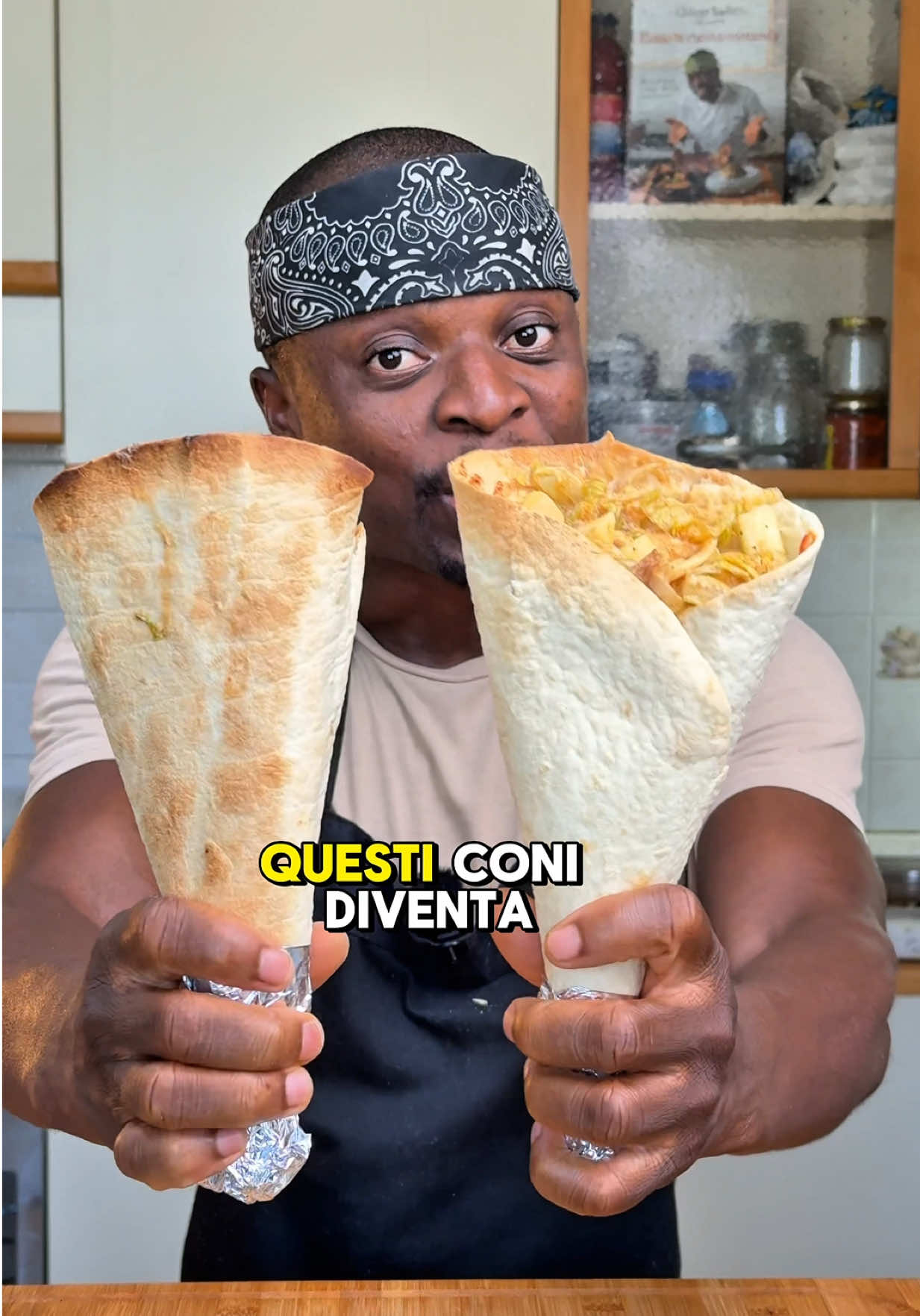 @Cucinagideon