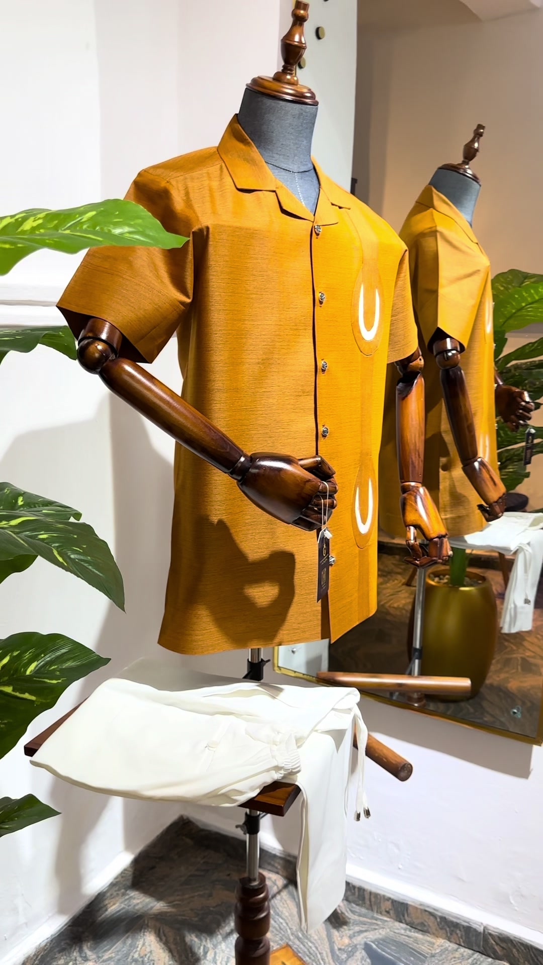 @CHIDAN CLOTHING LIMITED