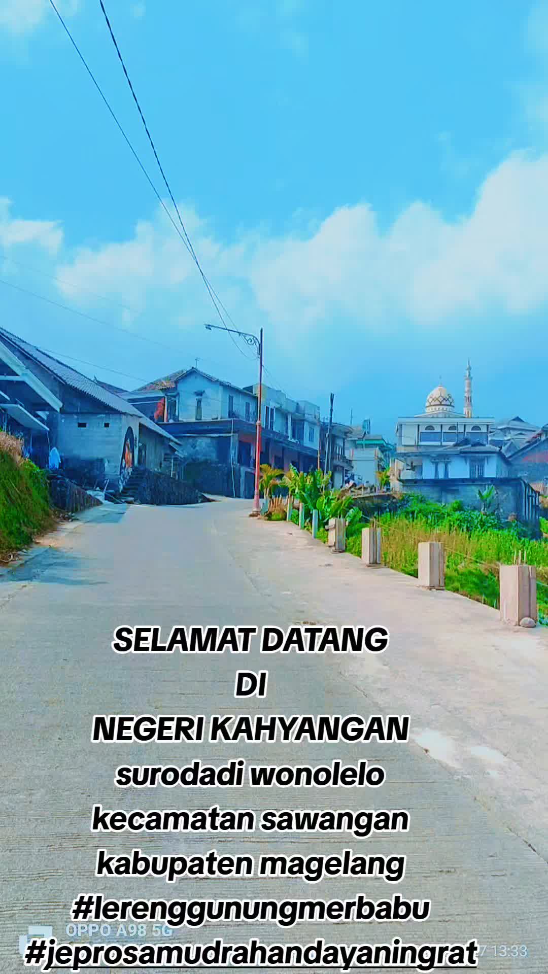 @JEPRO SAMUDRA