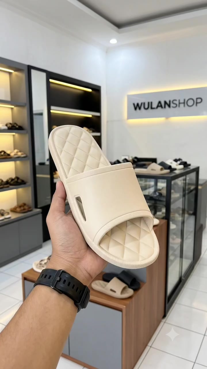 @WULANSHOP