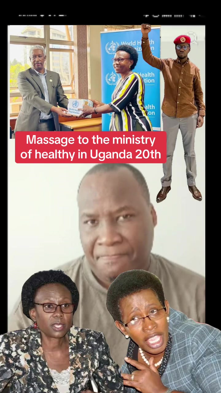 @Kato wa Kyagulanyi
