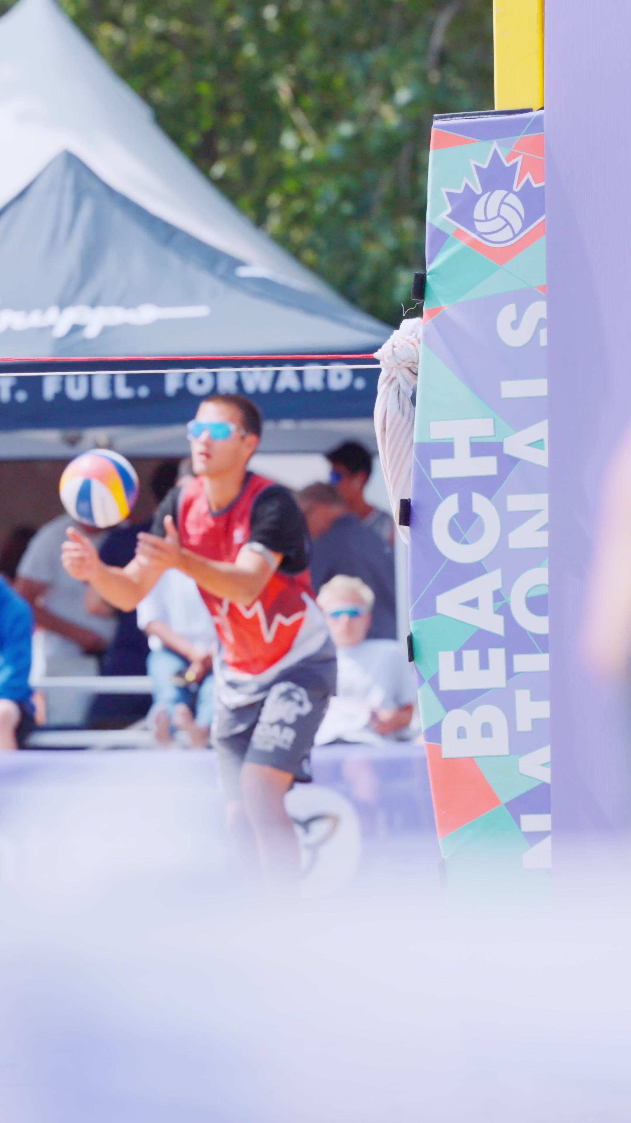 @Volleyball Canada