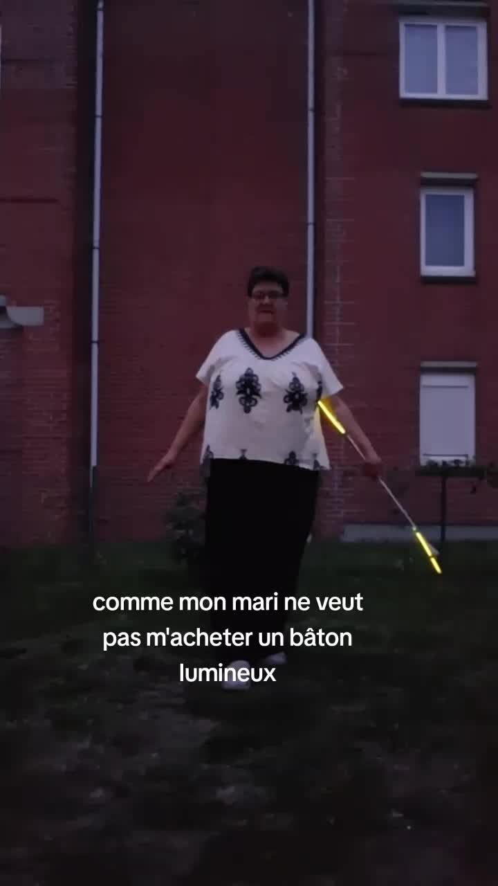 @lamajorettedetiktok