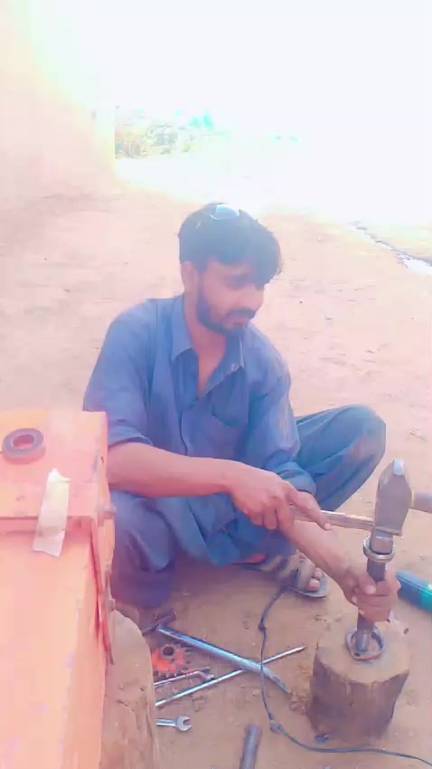@Laadla Shah