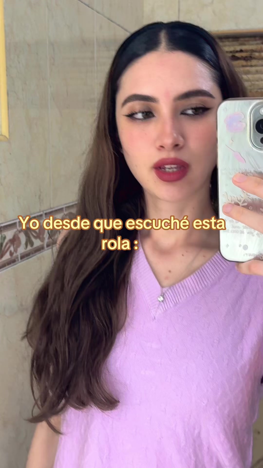 @Chely Mz