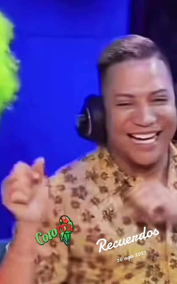 @Cotorramusicoficial🦜