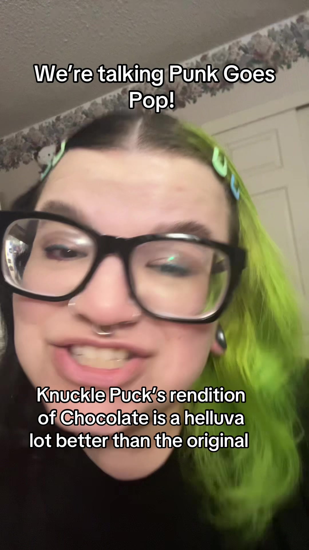 @Never A Phase Network
