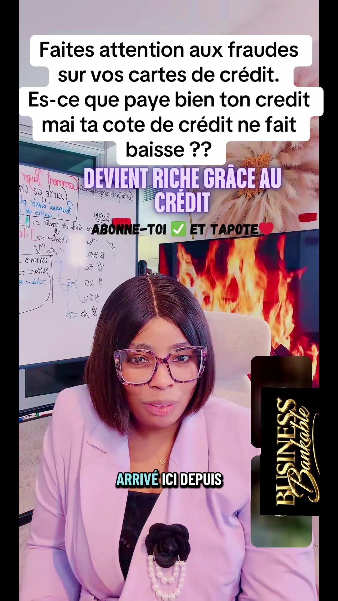 @Divine Favor coach en Finance
